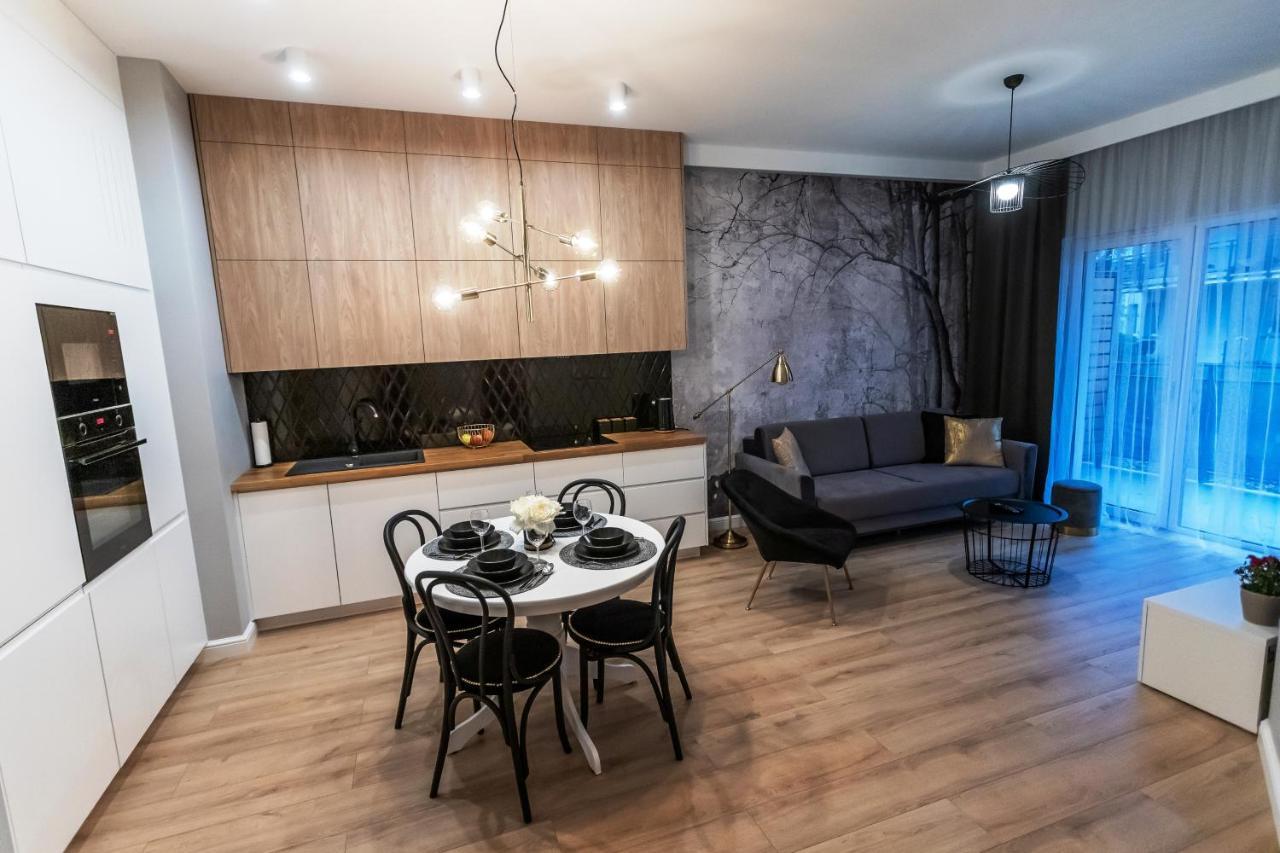 Stary Toruń Apartament 56 מראה חיצוני תמונה