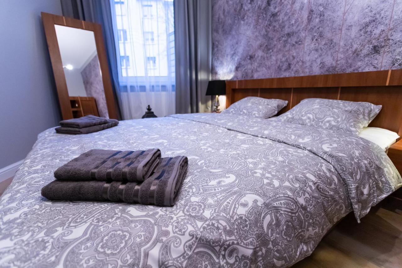 Stary Toruń Apartament 56 מראה חיצוני תמונה