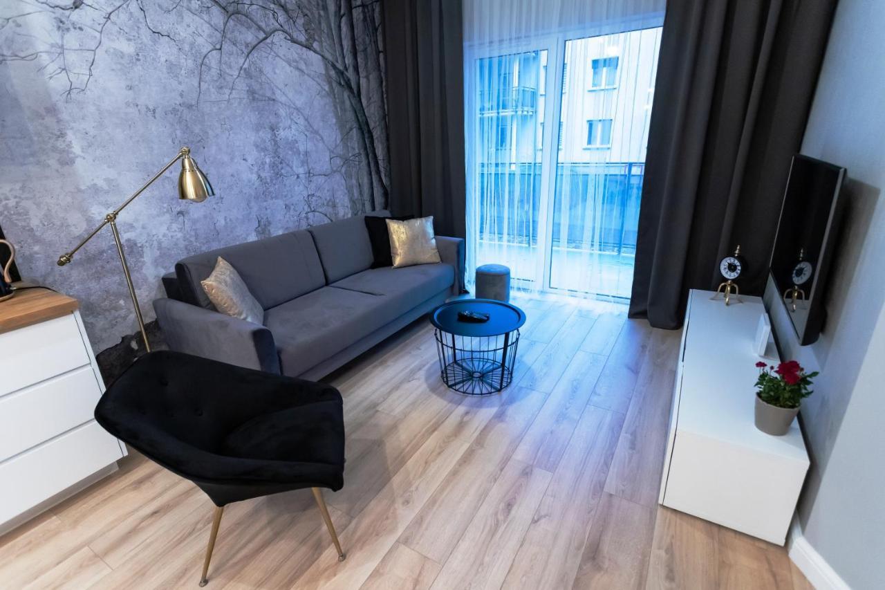 Stary Toruń Apartament 56 מראה חיצוני תמונה