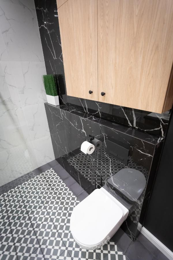 Stary Toruń Apartament 56 מראה חיצוני תמונה