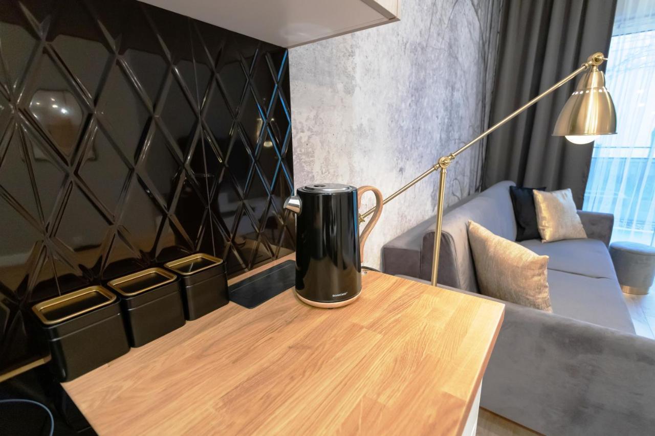 Stary Toruń Apartament 56 מראה חיצוני תמונה