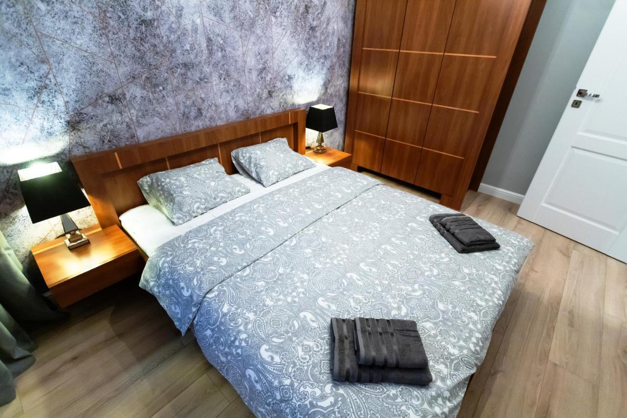 Stary Toruń Apartament 56 מראה חיצוני תמונה