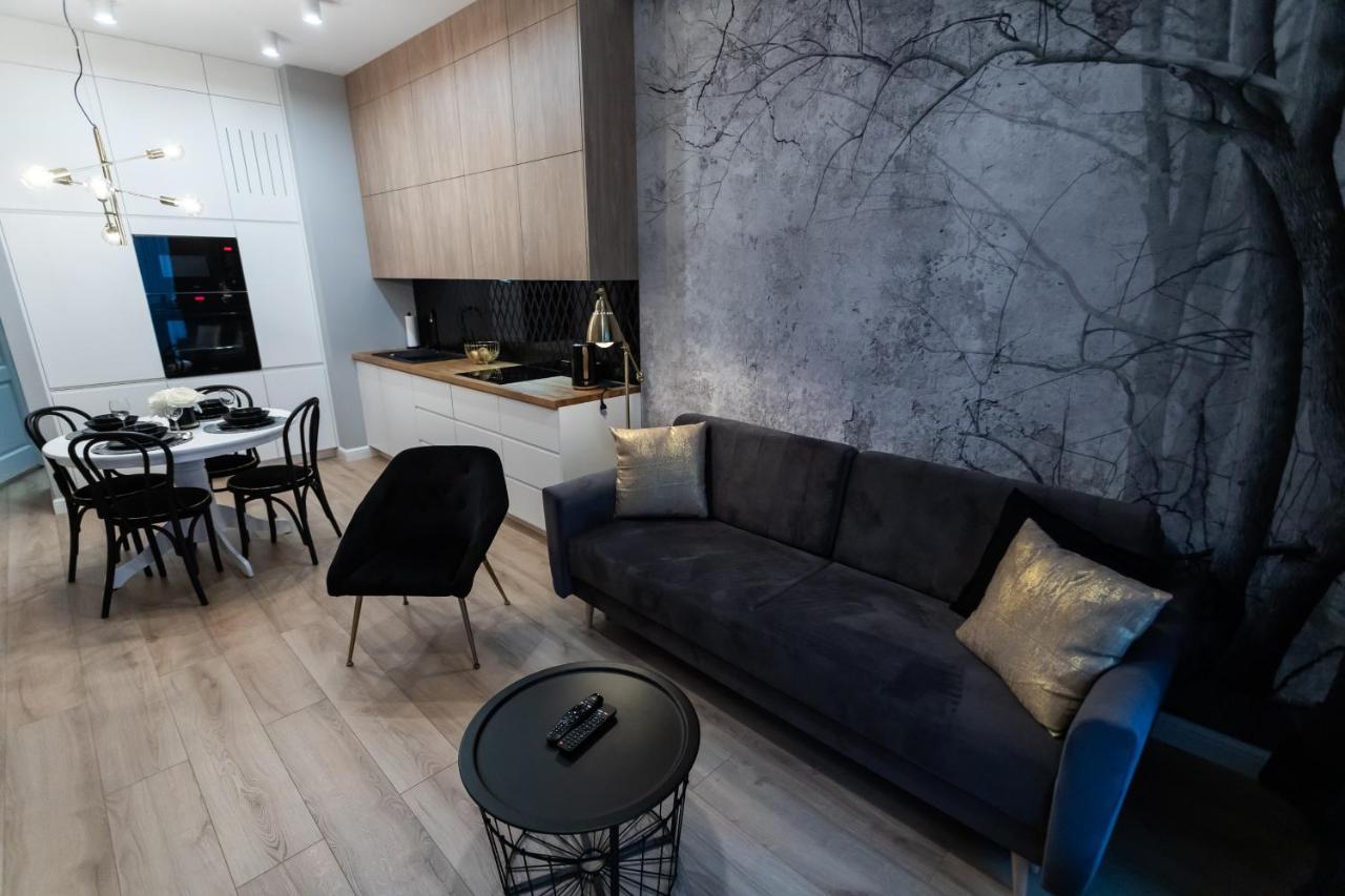 Stary Toruń Apartament 56 מראה חיצוני תמונה