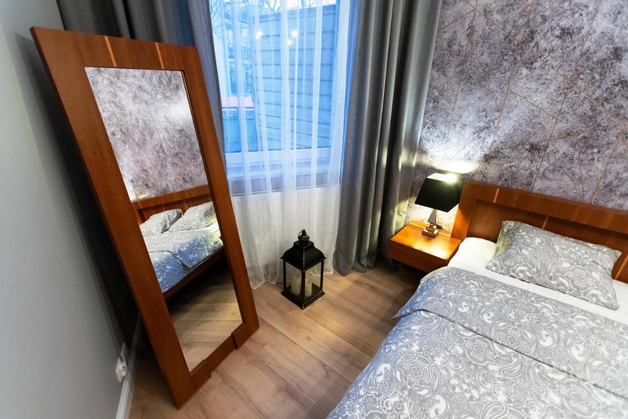 Stary Toruń Apartament 56 מראה חיצוני תמונה
