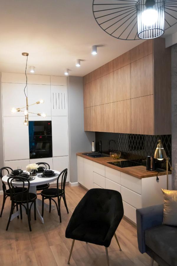 Stary Toruń Apartament 56 מראה חיצוני תמונה