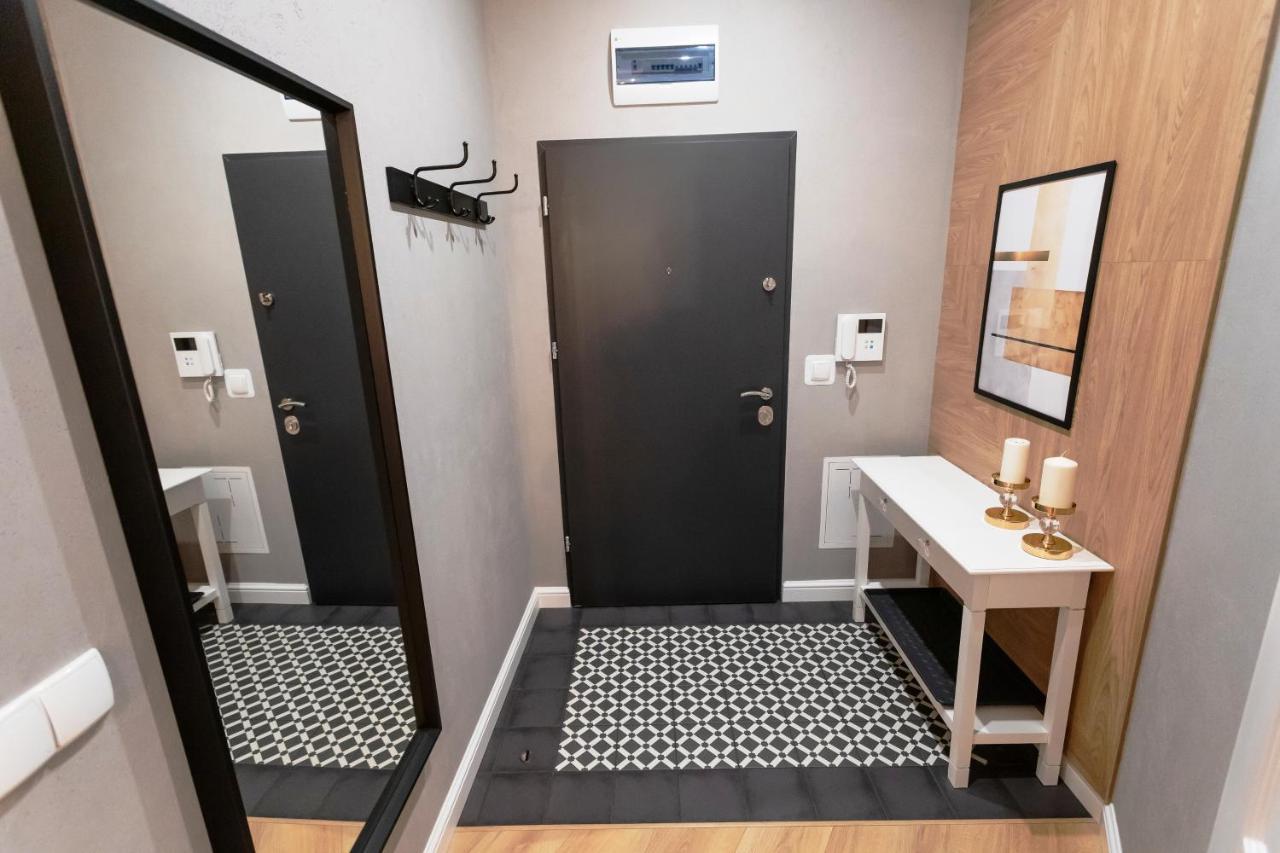 Stary Toruń Apartament 56 מראה חיצוני תמונה