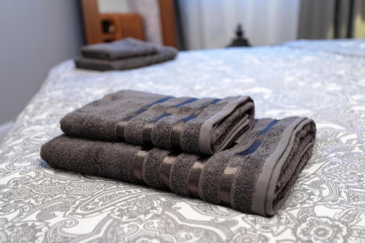 Stary Toruń Apartament 56 מראה חיצוני תמונה