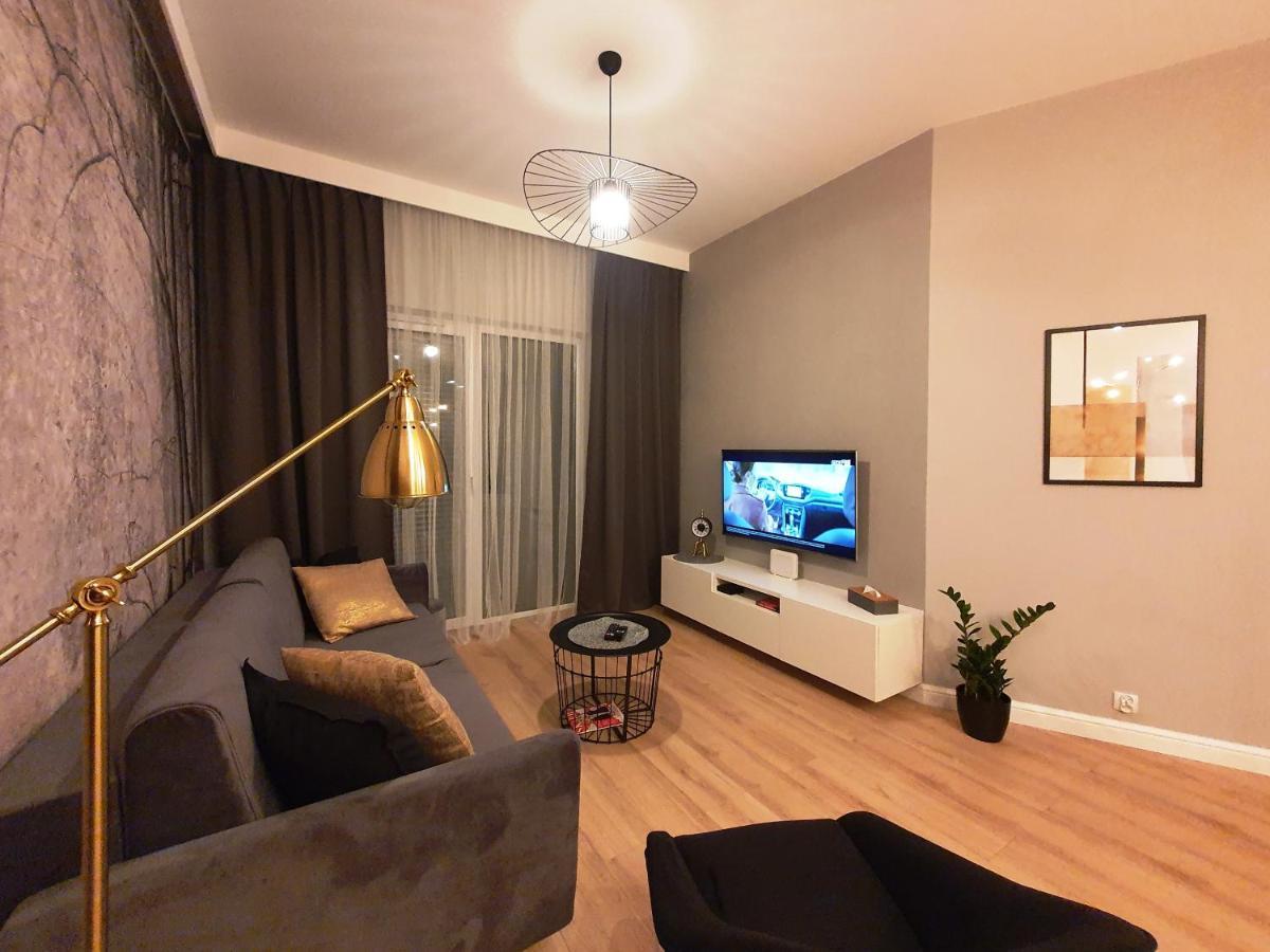 Stary Toruń Apartament 56 מראה חיצוני תמונה