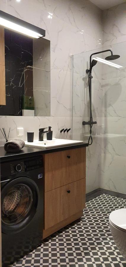 Stary Toruń Apartament 56 מראה חיצוני תמונה