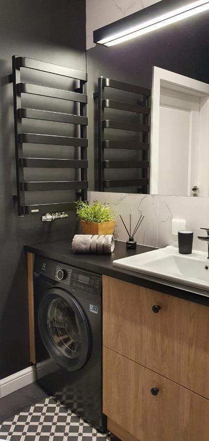 Stary Toruń Apartament 56 מראה חיצוני תמונה